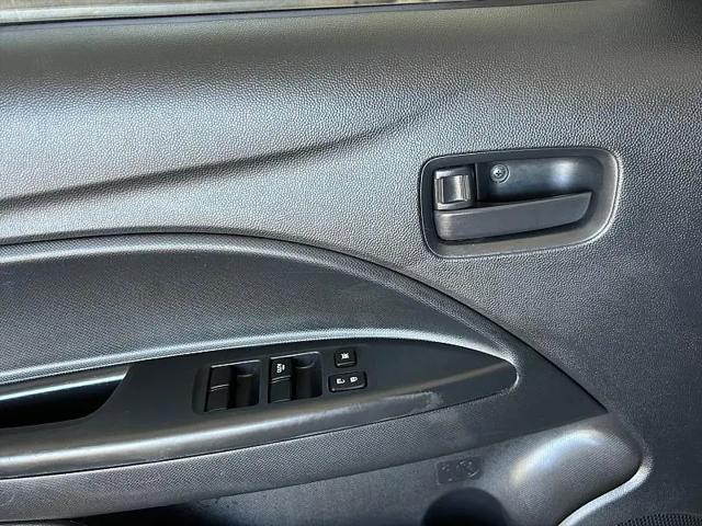 2024 Mitsubishi Mirage ES for sale in Palmdale, CA