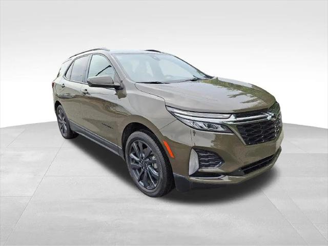 2023 Chevrolet Equinox AWD RS for sale in Denville, NJ
