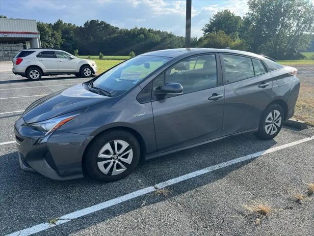 2016 Toyota Prius Four for sale in Pocomoke City, MD