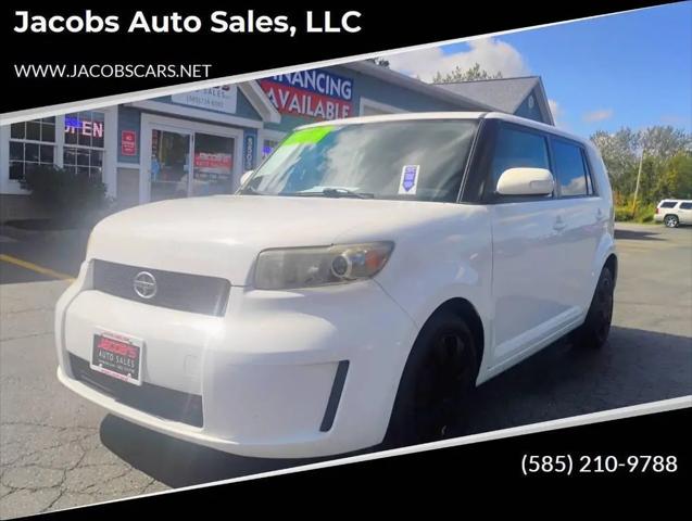 2010 Scion xB Release Series 7.0 for sale in Spencerport, NY