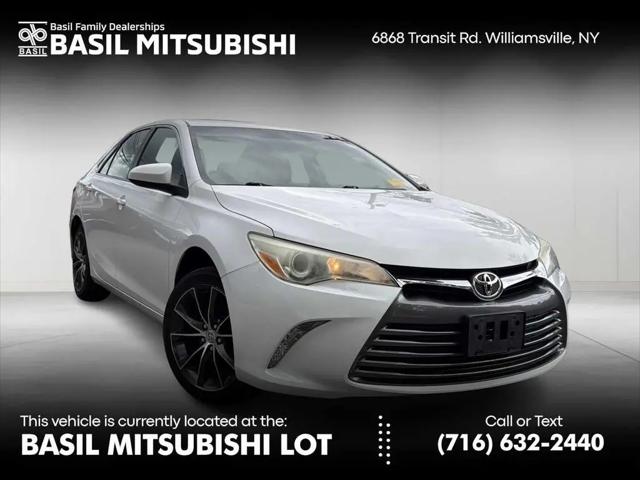 2017 Toyota Camry LE for sale in Buffalo, NY