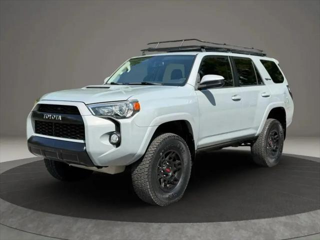 2017 Toyota 4Runner TRD Pro for sale in Alpharetta, GA