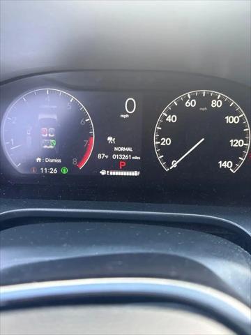 2026 Honda HR-V 2WD Sport for sale in Daphne, AL