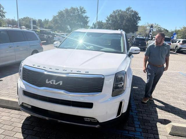 2022 Kia Telluride SX for sale in Daphne, AL