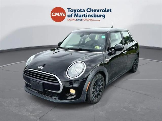 2018 MINI Hardtop Cooper for sale in Martinsburg, WV