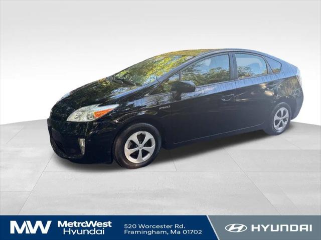 2015 Toyota Prius Two for sale in Framingham, MA