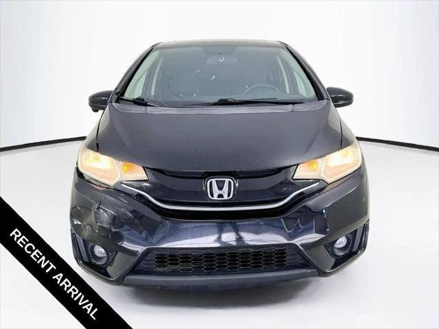 2016 Honda Fit EX for sale in Austin, TX