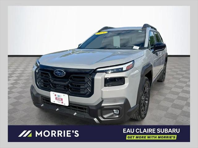 2026 Subaru Outback Limited XT for sale in Eau Claire, WI