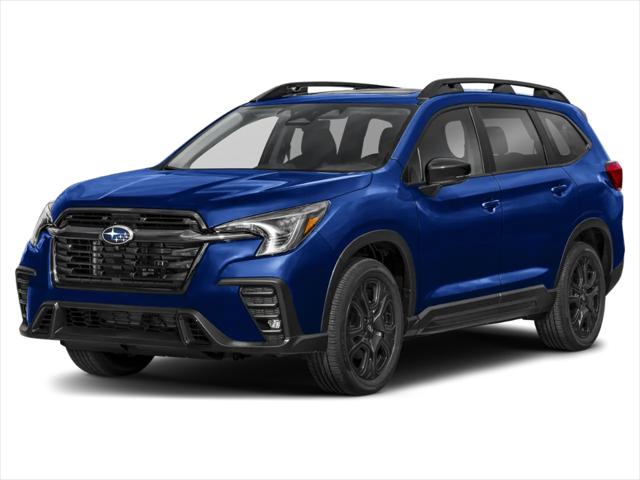 2026 Subaru Ascent Onyx Edition Touring 7-Passenger for sale in Eau Claire, WI