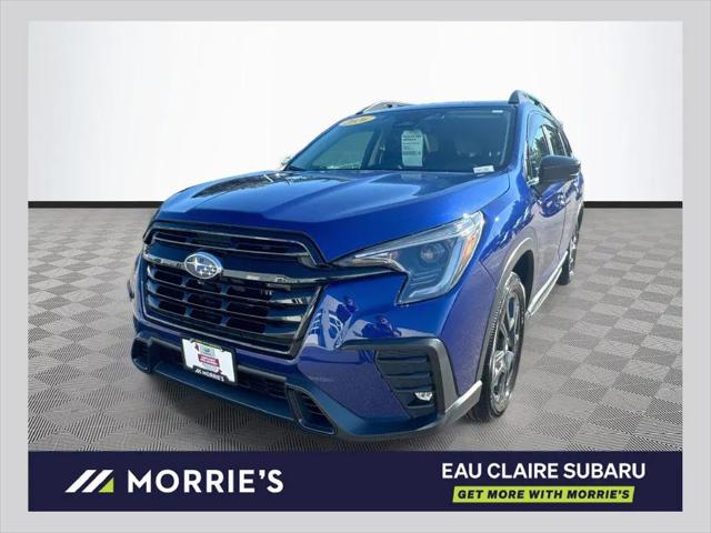2026 Subaru Ascent Onyx Edition Touring 7-Passenger for sale in Eau Claire, WI
