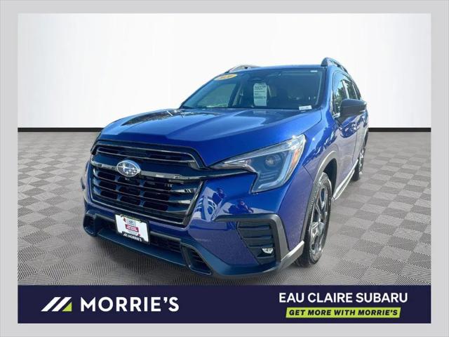 2026 Subaru Ascent Onyx Edition Touring 7-Passenger for sale in Eau Claire, WI