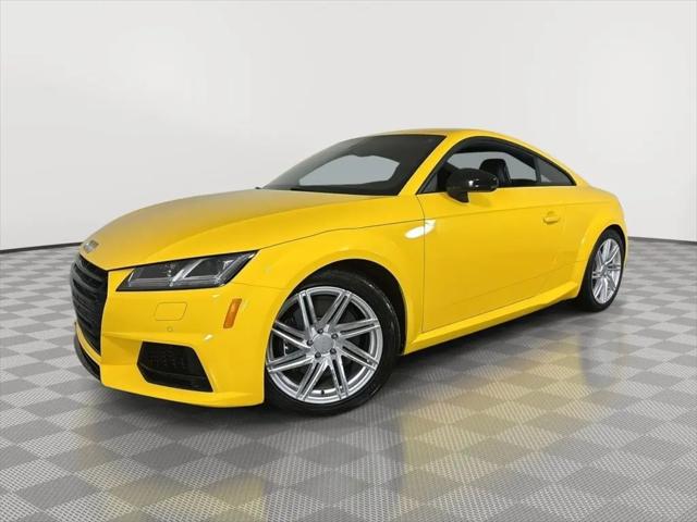 2017 Audi TTS 2.0T for sale in Madison, WI