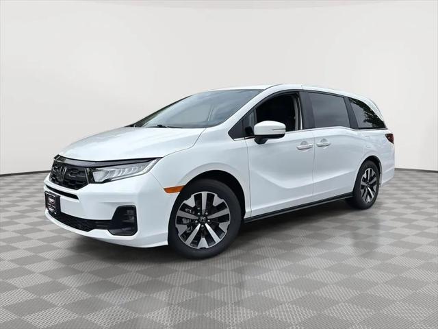 2026 Honda Odyssey EX-L for sale in Madison, WI