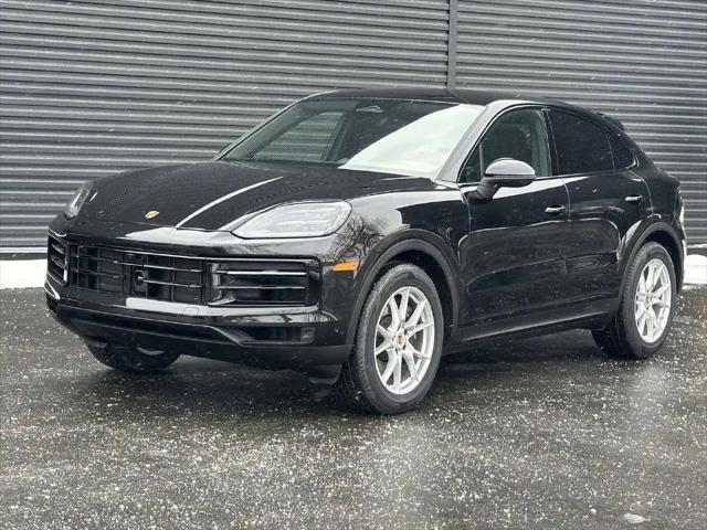 2026 Porsche Cayenne Cayenne for sale in Shelby Township, MI