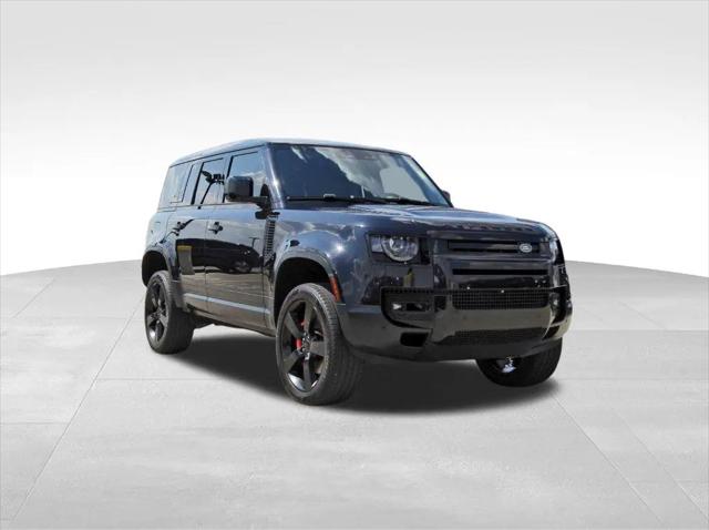2024 Land Rover Defender 110 P500 SE for sale in Houston, TX