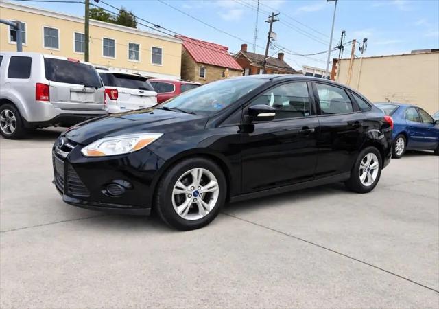 2014 Ford Focus SE for sale in Berryville, VA