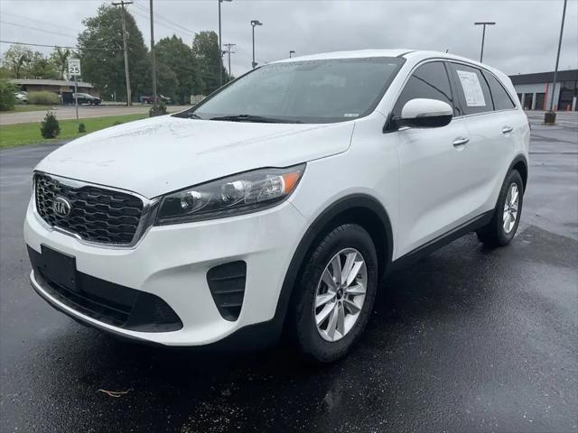 2019 Kia Sorento 2.4L LX for sale in Beavercreek, OH