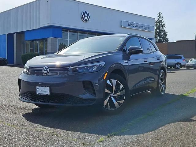 2024 Volkswagen ID.4 Pro for sale in McMinnville, OR