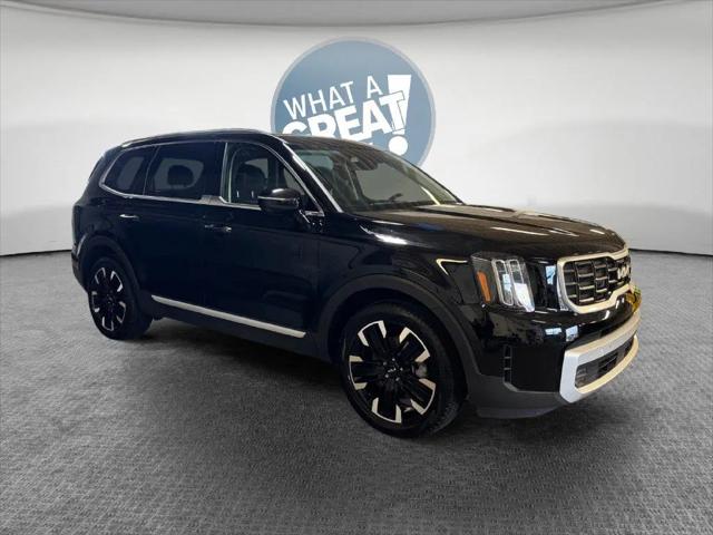 2024 Kia Telluride SX Prestige for sale in Irwin, PA