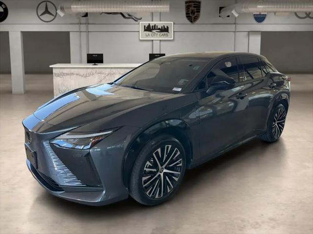 2023 Lexus RZ 450e 450e Premium for sale in Inglewood, CA