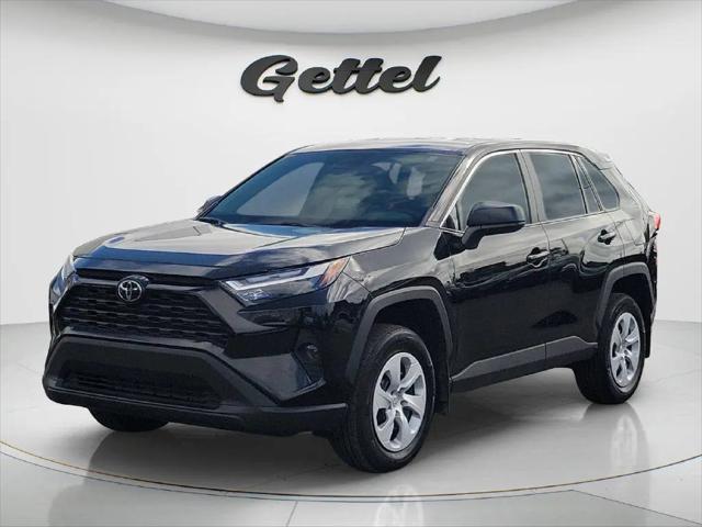 2025 Toyota RAV4 LE for sale in Tampa, FL