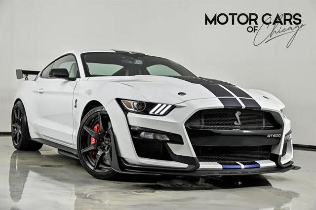 2022 Ford Mustang Shelby GT500 Fastback for sale in Joliet, IL