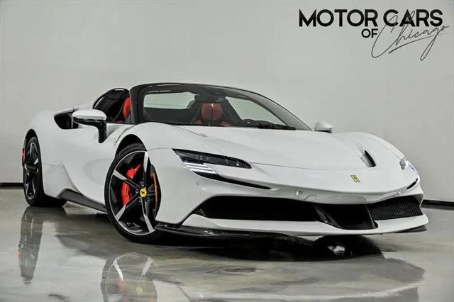 2023 Ferrari 90 -HUGE MSRP for sale in Joliet, IL