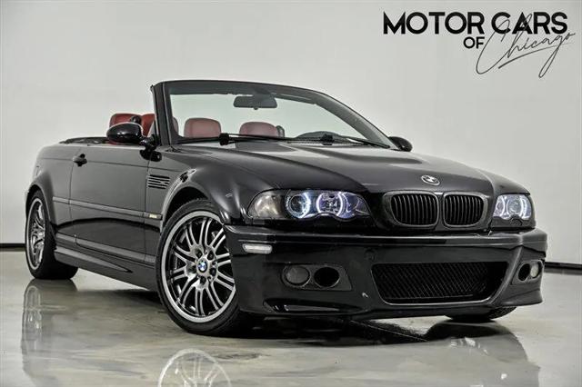 2002 BMW 3 Series M3 for sale in Joliet, IL