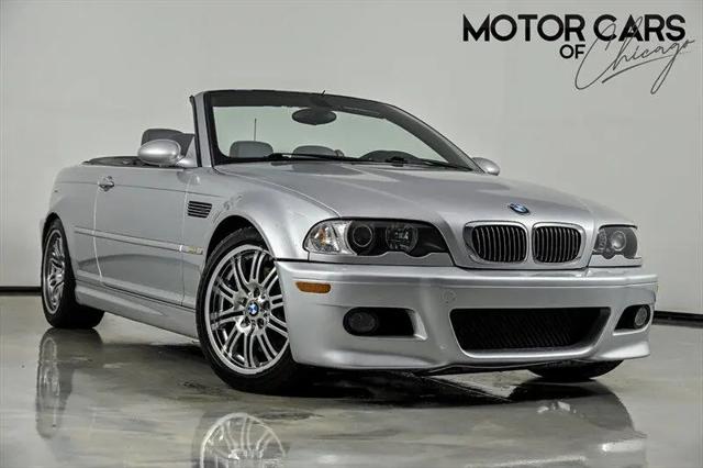 2002 BMW 3 Series M3 for sale in Joliet, IL
