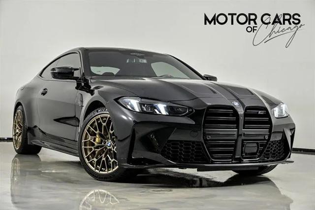 2025 BMW M4 Competition xDrive for sale in Joliet, IL