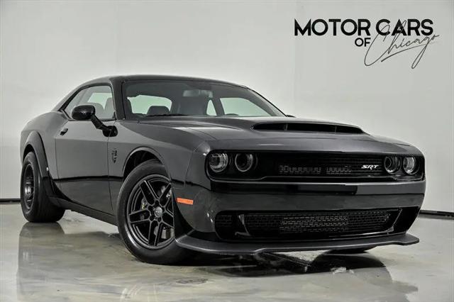 2023 Dodge Challenger SRT Hellcat Redeye Widebody for sale in Joliet, IL