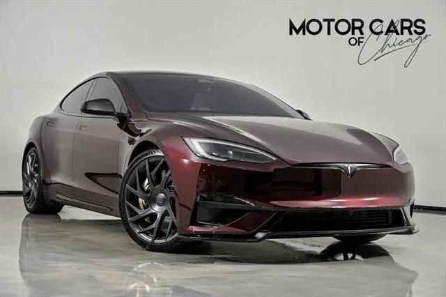 2026 Tesla Model S Signature Series for sale in Joliet, IL