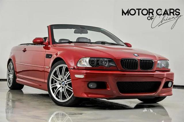 2006 BMW M3 Base for sale in Joliet, IL