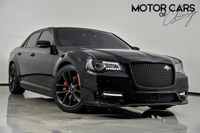 2023 Chrysler 300 300C for sale in Joliet, IL