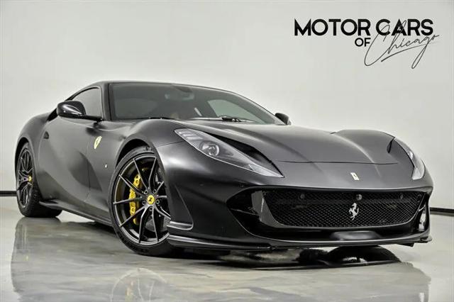 2018 Ferrari 812 Superfast Base for sale in Joliet, IL