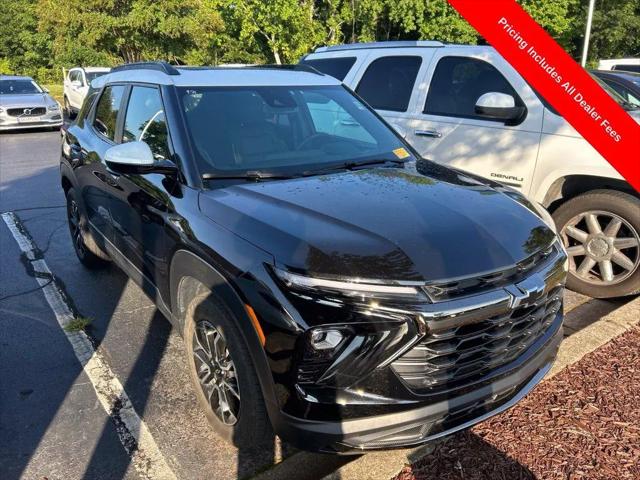 2024 Chevrolet TrailBlazer FWD ACTIV for sale in Greer, SC