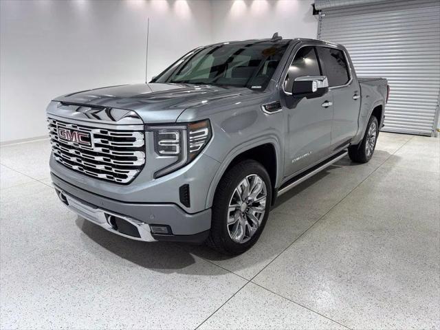 2026 GMC Sierra 1500 Crew Cab, Short Bed, Denali, 4WD for sale in Batesburg-Leesville, SC
