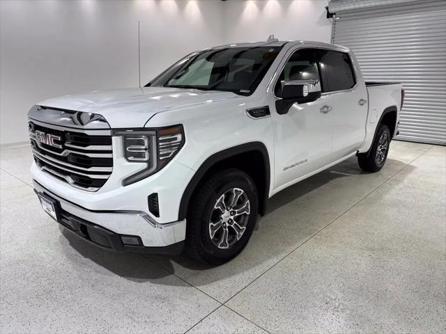 2026 GMC Sierra 1500 Crew Cab, Short Bed, SLT, RWD for sale in Batesburg-Leesville, SC