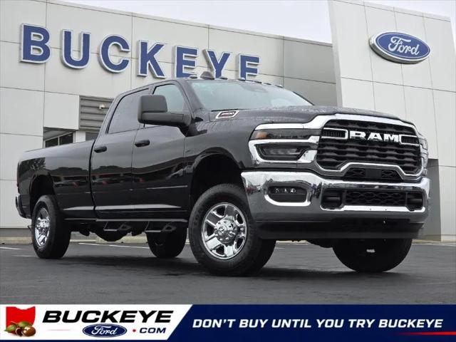 2026 Ram 3500 Tradesman Crew Cab 4x4 8 Box for sale in London, OH