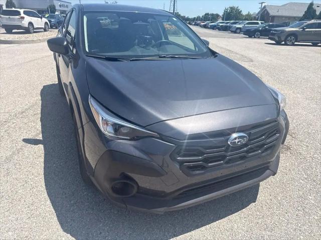 2024 Subaru Crosstrek Base for sale in Lafayette, IN