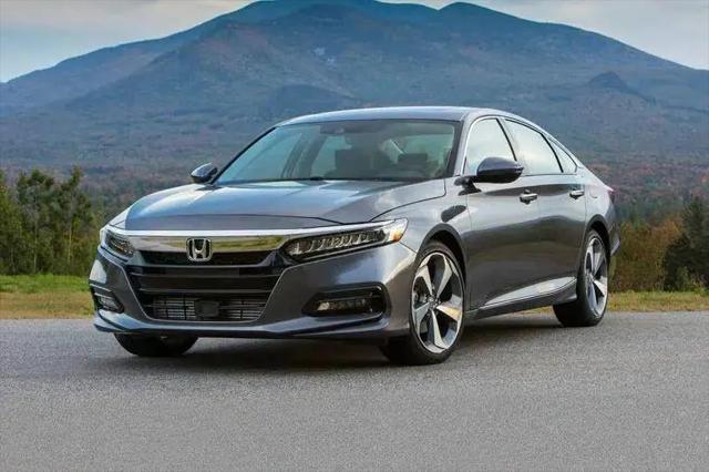 2020 Honda Accord EX-L 2.0T for sale in Stafford, VA