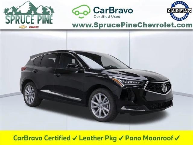 2024 Acura RDX Standard for sale in Spruce Pine, NC