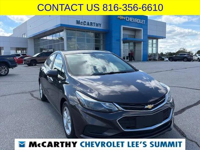 2017 Chevrolet Cruze LT Auto for sale in Lee's Summit, MO