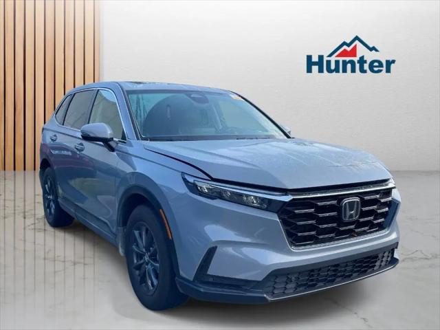 2026 Honda CR-V EX-L AWD for sale in Fletcher, NC