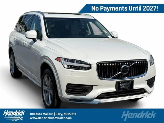 2023 Volvo XC90 B5 Core for sale in Cary, NC