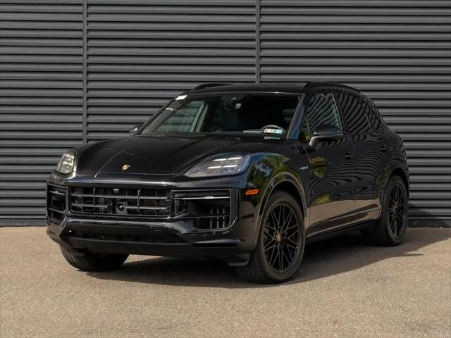 2026 Porsche Cayenne E-Hybrid E-Hybrid for sale in Warrington, PA