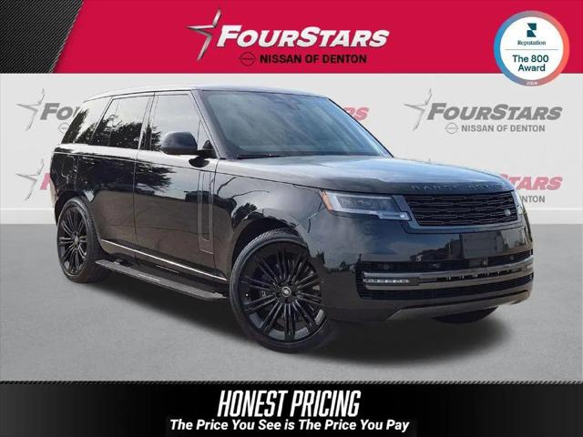 2024 Land Rover Range Rover P530 SE for sale in Corinth, TX