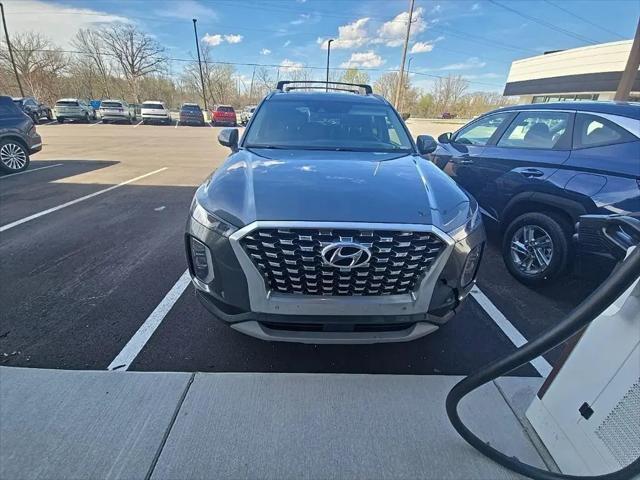 2022 Hyundai Palisade Limited for sale in Holland, MI