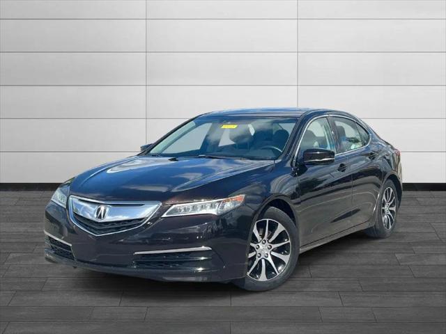 2015 Acura TLX Tech for sale in Mt. Juliet, TN