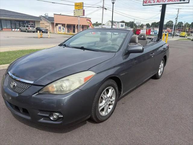2008 Toyota Camry SE for sale in Louisville, KY
